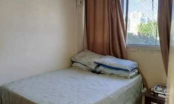 Imagem 5: 2 quartos com dependência, sol da manhã, 2º andar