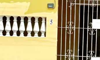 Imagem: Casa para alugar, bairro Parque Verde