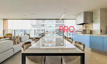 Imagem 2: MARAVILHOSO DUPLEX CONTEMPORÂNEO, COBERTURA TOWNHOME