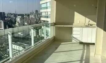 Imagem 3: Apartamento para locação, 71 m², 2 Quartos, 1 Suíte, 1 Vaga - por R$ 7.000,00 - Pinheiros