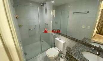 Imagem 7: Flat com ótimo preço no bairro Moema. Confira!