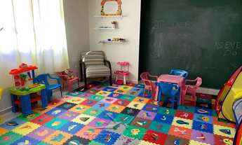 Imagem 7: Imóvel para venda com 61 metros quadrados com 2 quartos em Santa Teresinha - São Paulo - S