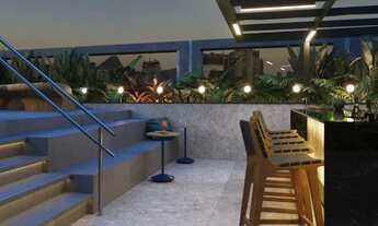 Imagem 5: Imóvel para venda possui 33 metros quadrados com 1 quarto em Centro - Rio de Janeiro - RJ