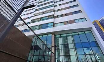 Imagem 7: ALTO PADRÃO - FINISSIMO APARTAMENTO COM PORTEIRA FECHADA