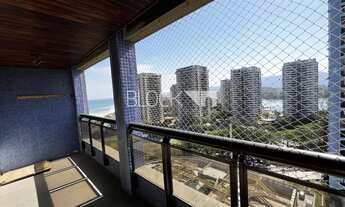 Imagem 7: Barra da Tijuca Apartamento com 1 dormitório