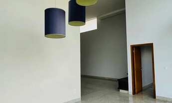 Imagem 4: Térrea para venda possui 336 metros quadrados com 4 quartos em Jardins Paris - Goiânia - G