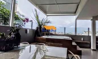 Imagem 2: Cobertura de 4 quartos no bairro Bairro Da Graça