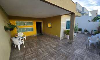 Imagem 3: Alugo ou Vendo Casa Linear Village Sol da Prata Oportunidade