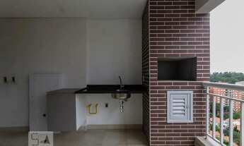 Imagem 6: Apartamento à Venda - Panamby, 2 Quartos, 74 m2