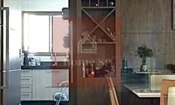 Imagem 6: Linda cobertura duplex, 174 m2, 3 vagas no coração do Klabin