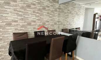 Imagem 5: Apartamento em Rua Cabo João Teruel Fregoni - Ponte Grande - Guarulhos/SP