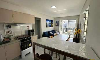 Imagem 6: Apartamento de 3 quartos sendo 2 suítes em Palmas - Governador Celso Ramos SC