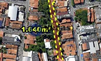 Imagem: VERAS VENDE TERRENO 1.640 M² NA AV BEZERRA