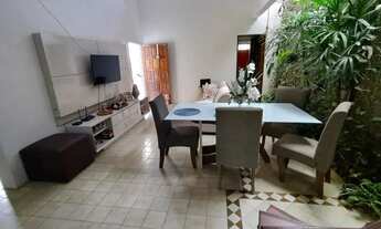 Imagem 3: Vendo Casa em rua fechada em frente a praça no conj. Colina dos Eucalíptos na Santa Amélia