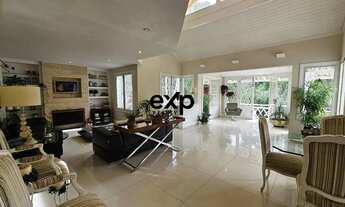 Imagem 4: Casa em condomínio à Venda em Itaipava, 285,90 m² por R$ 2.490.000,00 - Petrópolis, RJ