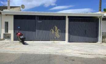 Imagem 4: Casa com 7 dormitórios à venda, 280 m² por R$ 480.000,00 - Jardim Imperial - Atibaia/SP