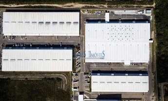 Imagem 7: Galpão para alugar, 1504 m² por R$ 39.475,97/mês - Ancuri - Fortaleza/CE