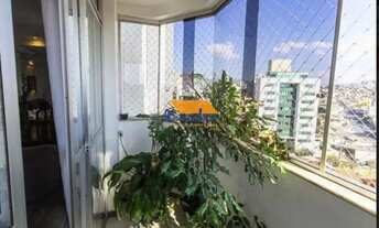 Imagem 4: Apartamento de 4 quartos, Bairro Ipiranga em Belo Horizonte