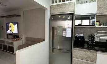 Imagem 6: CASA TÉRREA - VENDA - Condomínio Rubi - Petrópolis - Várzea Grande/MT