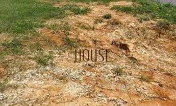 Imagem: Terreno à venda em condomínio residencial