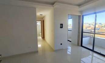 Imagem 5: Apartamento para Venda em São José dos Pinhais, Parque da Fonte, 2 dormitórios, 1 banheiro