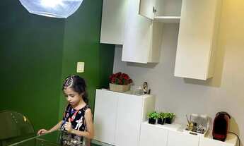 Imagem 3: Imóvel para venda possui 55 metros quadrados com 3 quartos em Jaguaribe - Paulista - PE