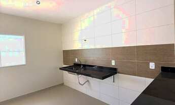 Imagem 5: SR - Vendo casa com dois quartos em Residencial Centro da Serra - Serra - ES