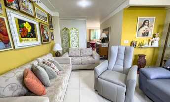 Imagem 4: Cobertura linear à venda na Nova Guarapari com 180 m², extremamente clara, ventilada, uma