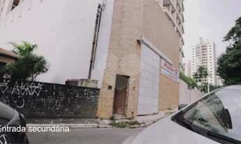 Imagem 2: Prédio inteiro para locação em Vila Nova Conceição - SP