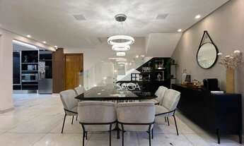 Imagem 6: Cobertura, 257 m² - venda por R$ 2.900.000,00 ou aluguel por R$ 18.000,00/mês - Canto do F