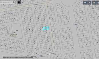 Imagem 3: TERRENO 300m² À VENDA - VILA MARIA DILCE GOIÂNIA-GO