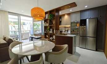 Imagem 2: Apartamento com 03 suítes a 100 metros da Praia de Jurerê