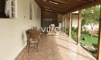 Imagem 4: Casa à venda no bairro Vigilato Pereira em Uberlândia