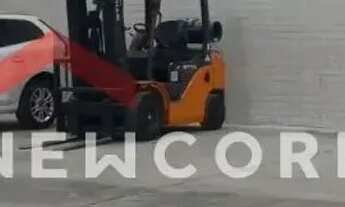 Imagem 2: Galpão em Rua Cesário Ramalho - Cambuci - São Paulo/SP