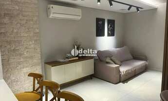 Imagem 1: Apartamento disponível para locação no bairro Copacabana em Uberlândia-MG