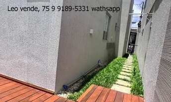 Imagem 6: Leo vende, Sim, 3\4 suíte, closet, piscina, goumert