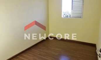 Imagem 7: Apartamento em Rua Argentina - Jardim Terra Branca - Bauru/SP