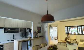 Imagem 4: Oportunidade - Casa Térrea - Jardim das Indústrias - 2 Dormitórios - 125m²