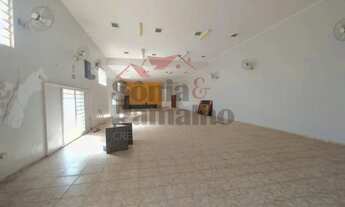 Imagem 3: Salão Comercial para Locação no Bairro Vila Monte Alegre, em Ribeirão Preto/SP