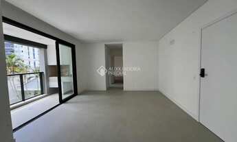 Imagem 7: Apartamento Novo de 2 Dormitórios com Suíte, 74 m² de Área Privativa