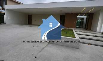 Imagem 3: Casa no Condomínio Marina Rio Bello - Ponta Negra - Manaus