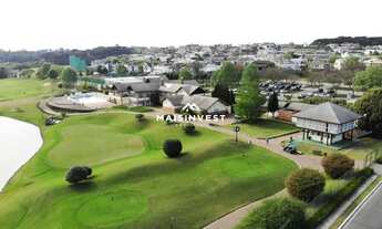 Imagem 5: Terreno à venda, 700 m² por R$ 1.900.000,00 - Alphaville Graciosa - Pinhais/PR