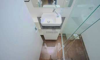 Imagem 6: Studio 1 quarto para aluguel Pelotas