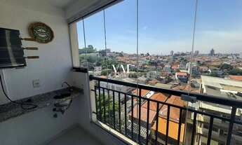 Imagem 4: Apartamento para Locação com 2 quartos na Parada Inglesa São Paulo