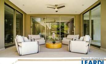 Imagem 7: CASA EM CONDOMÍNIO - TAMBORÉ - SP