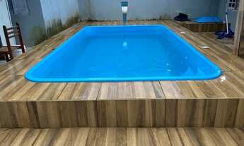 Imagem 6: Casa temporada Peruibe