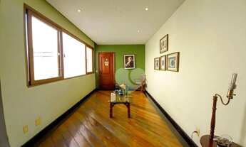 Imagem 7: Cobertura com 3 dormitórios à venda, 297 m² por R$ 2.200.000,00 - Flamengo - Rio de Janeir