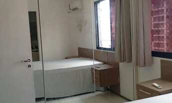 Imagem: Alugo Grand Park Pássaros 7º Andar 100