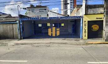 Imagem 2: Alugo casa comercial com recepção, 200mts na Tamarineira