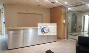 Imagem 2: Conjunto para alugar, 588m² - Brooklin - São Paulo/SP